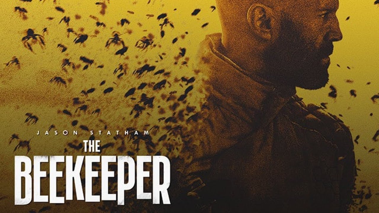 The Beekeeper